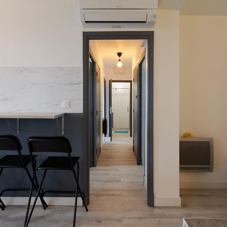 Le Beaulieu * Appartement 4 Chambres * 8Pers * Clim * Parking * Balcon 蒙彼利埃 外观 照片