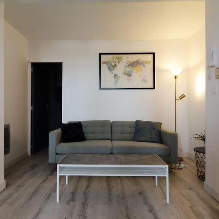 Le Beaulieu * Appartement 4 Chambres * 8Pers * Clim * Parking * Balcon 蒙彼利埃 外观 照片