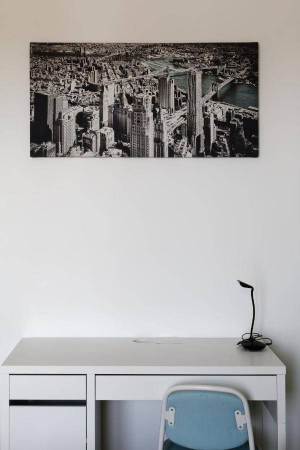 Le Beaulieu * Appartement 4 Chambres * 8Pers * Clim * Parking * Balcon 蒙彼利埃 外观 照片